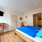 Apartment Burggarten Wine Residences - Wein Direkt Vom Winzer, Ebike & Eauto Aufladen Und Parken Burg (Bernkastel-Wittlich)