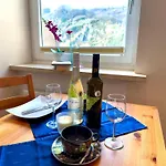 Burggarten Wine Residences - Wein Direkt Vom Winzer, Ebike & Eauto Aufladen Und Parken Burg (Bernkastel-Wittlich)