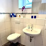 Apartment Burggarten Wine Residences - Wein Direkt Vom Winzer, Ebike & Eauto Aufladen Und Parken Burg (Bernkastel-Wittlich)