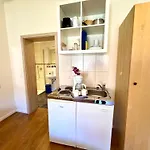 Burggarten Wine Residences - Wein Direkt Vom Winzer, Ebike & Eauto Aufladen Und Parken Apartment Burg (Bernkastel-Wittlich)