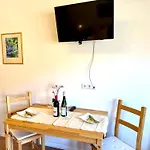 Burggarten Wine Residences - Wein Direkt Vom Winzer, Ebike & Eauto Aufladen Und Parken Apartment Burg (Bernkastel-Wittlich)