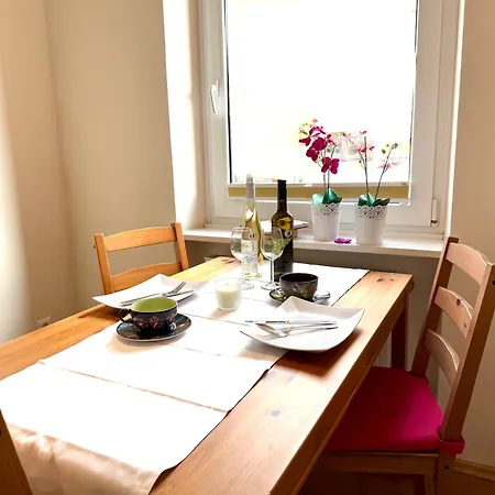 Apartment Burggarten Wine Residences - Wein Direkt Vom Winzer, Ebike&eauto Aufladen Und Parken *