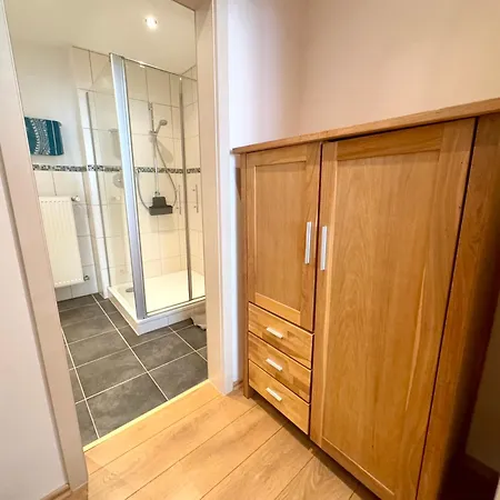 Apartment Burggarten Wine Residences - Wein Direkt Vom Winzer, Ebike&eauto Aufladen Und Parken *