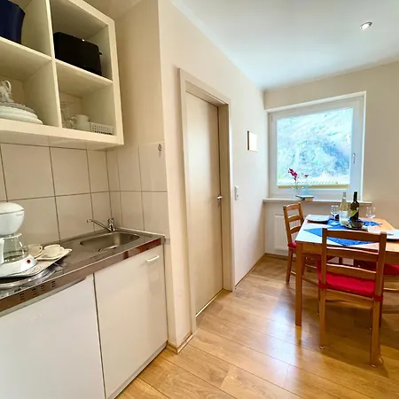 Apartment Burggarten Wine Residences - Wein Direkt Vom Winzer, Ebike&eauto Aufladen Und Parken *