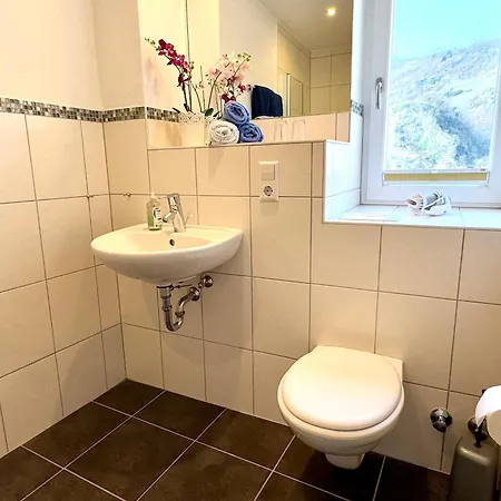Apartment Burggarten Wine Residences - Wein Direkt Vom Winzer, Ebike & Eauto Aufladen Und Parken *