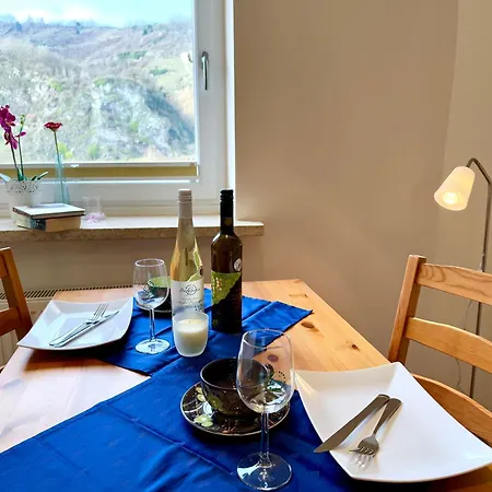 Burggarten Wine Residences - Wein Direkt Vom Winzer, Ebike & Eauto Aufladen Und Parken Apartment *
