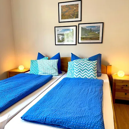 Burggarten Wine Residences - Wein Direkt Vom Winzer, Ebike & Eauto Aufladen Und Parken