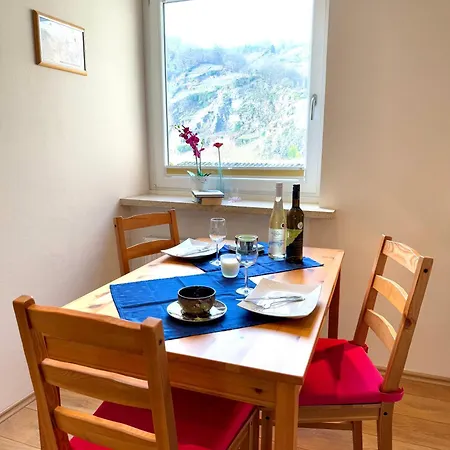 Apartment Burggarten Wine Residences - Wein Direkt Vom Winzer, Ebike&eauto Aufladen Und Parken *