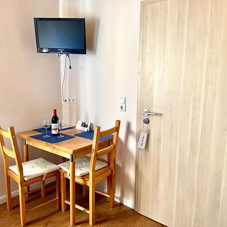 Apartment Burggarten Wine Residences - Wein Direkt Vom Winzer, Ebike&eauto Aufladen Und Parken *