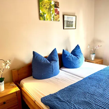Apartment Burggarten Wine Residences - Wein Direkt Vom Winzer, Ebike&eauto Aufladen Und Parken *