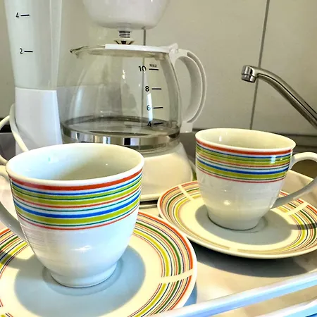 Burggarten Wine Residences - Wein Direkt Vom Winzer, Ebike & Eauto Aufladen Und Parken Burg (Bernkastel-Wittlich)