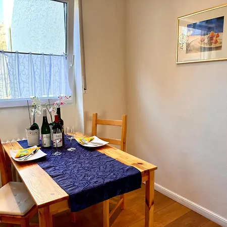 Burggarten Wine Residences - Wein Direkt Vom Winzer, Ebike & Eauto Aufladen Und Parken * Burg (Bernkastel-Wittlich)