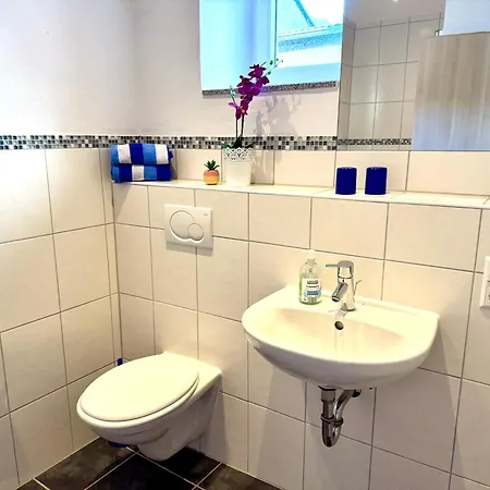 Apartment Burggarten Wine Residences - Wein Direkt Vom Winzer, Ebike&eauto Aufladen Und Parken Burg (Bernkastel-Wittlich)