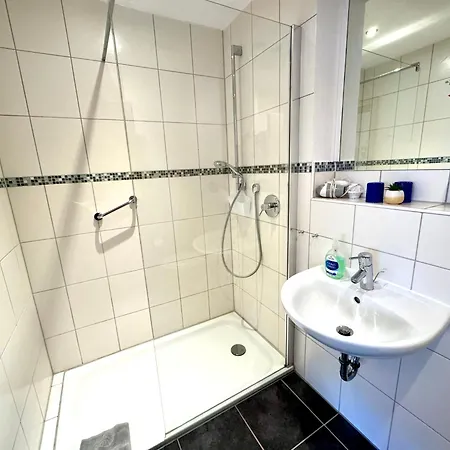 Appartement Burggarten Wine Residences - Wein Direkt Vom Winzer, Ebike & Eauto Aufladen Und Parken Burg (Bernkastel-Wittlich)