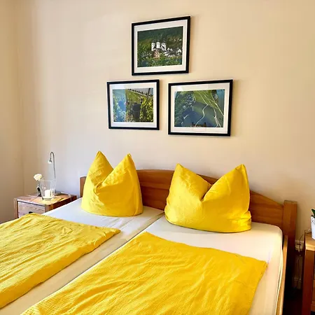 Appartement Burggarten Wine Residences - Wein Direkt Vom Winzer, Ebike & Eauto Aufladen Und Parken *