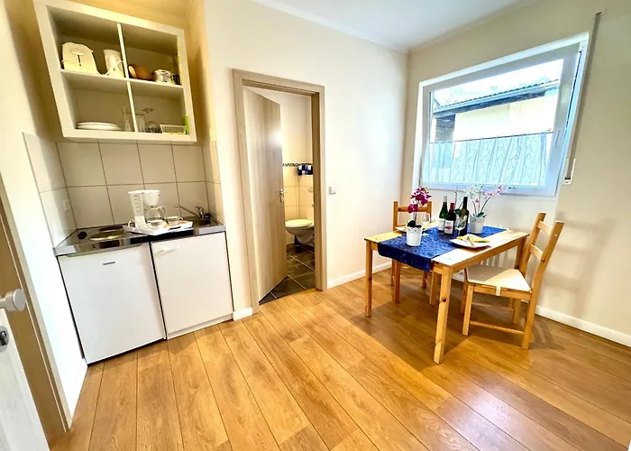 Burggarten Wine Residences - Wein Direkt Vom Winzer, Ebike & Eauto Aufladen Und Parken * Burg (Bernkastel-Wittlich)